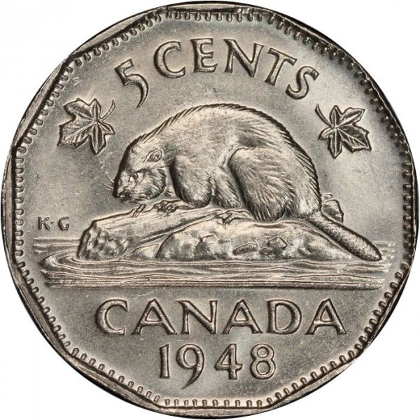 Бобер является неофициальным национальным символом Канады и олицетворяет собой настойчивость,трудолюбие и независимость.