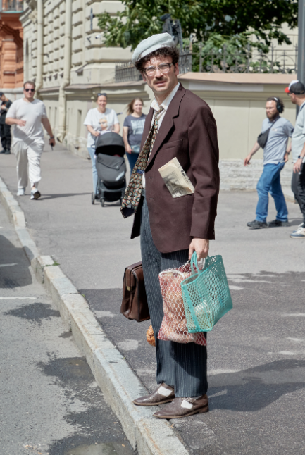 "Казанова. В бегах"