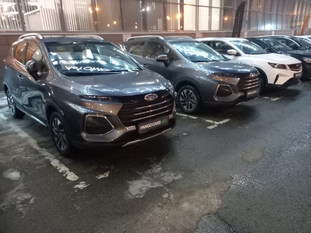 Автомобили от проверенных дилеров.