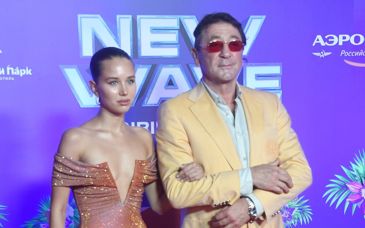 Свадьба должна быть летом. Фото: globallookpress.com