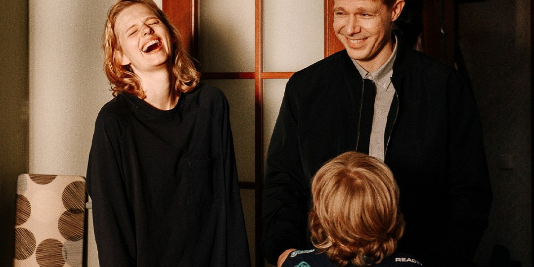 «Между нами химия» – сериал о раковой любви