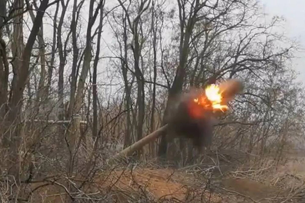    Фото: Министерство обороны РФ