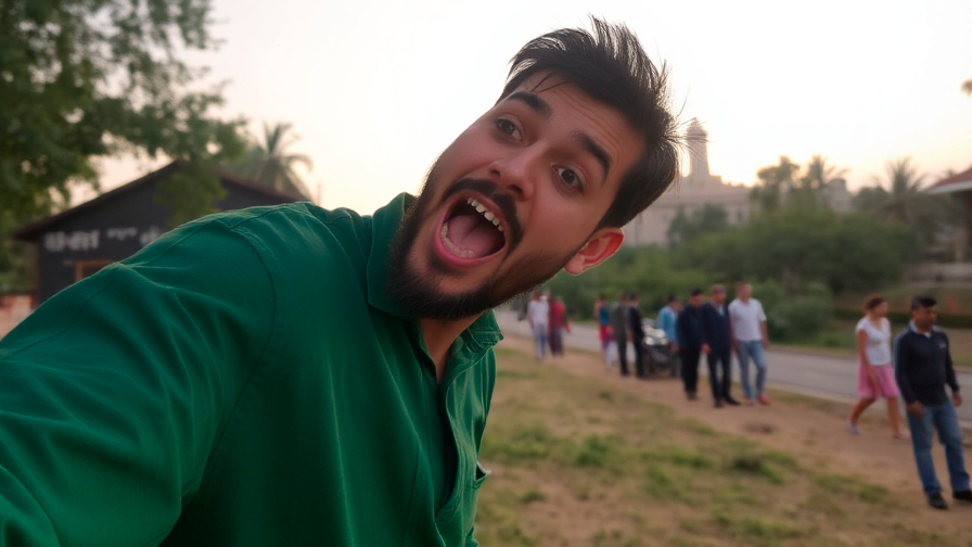 Изображение сгенерировано с помощью ИИ и отредактировано в Photoshop