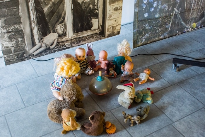 Листайте вправо, чтобы увидеть больше изображений