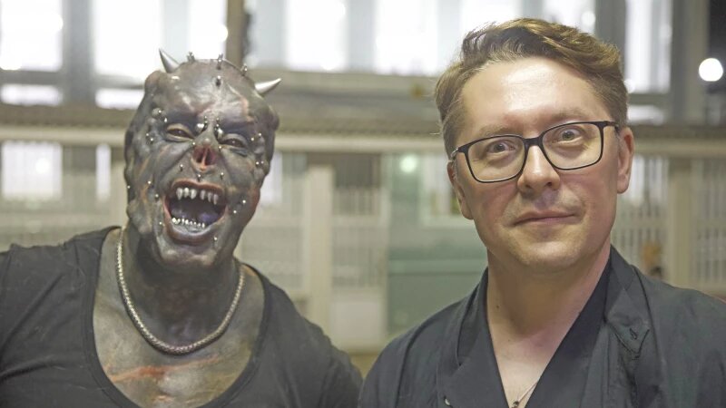 Листайте вправо, чтобы увидеть больше изображений