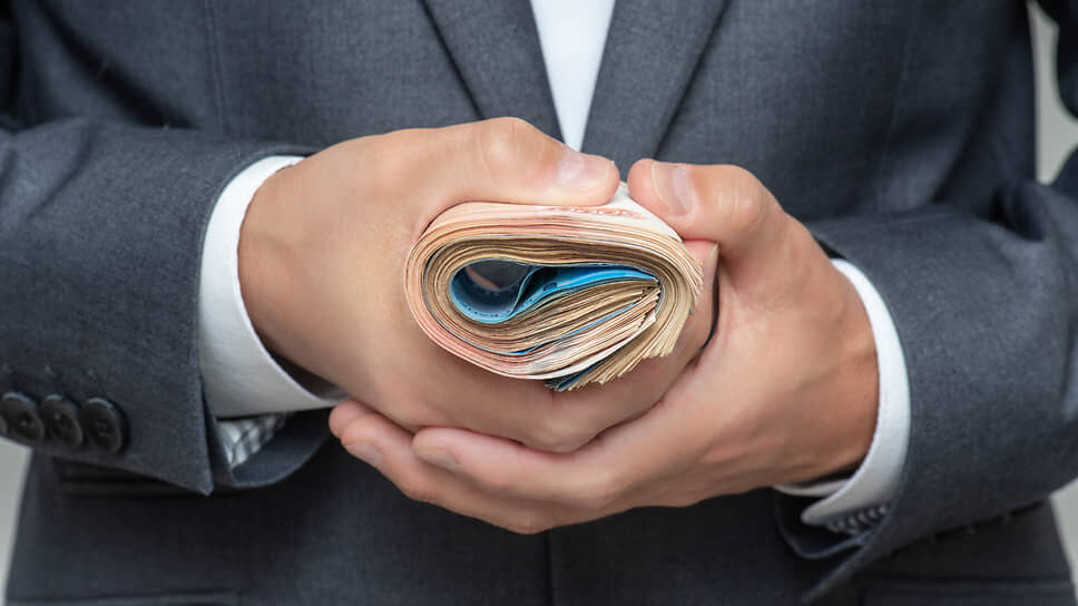 Фото: Олег Харсеев / Коммерсантъ