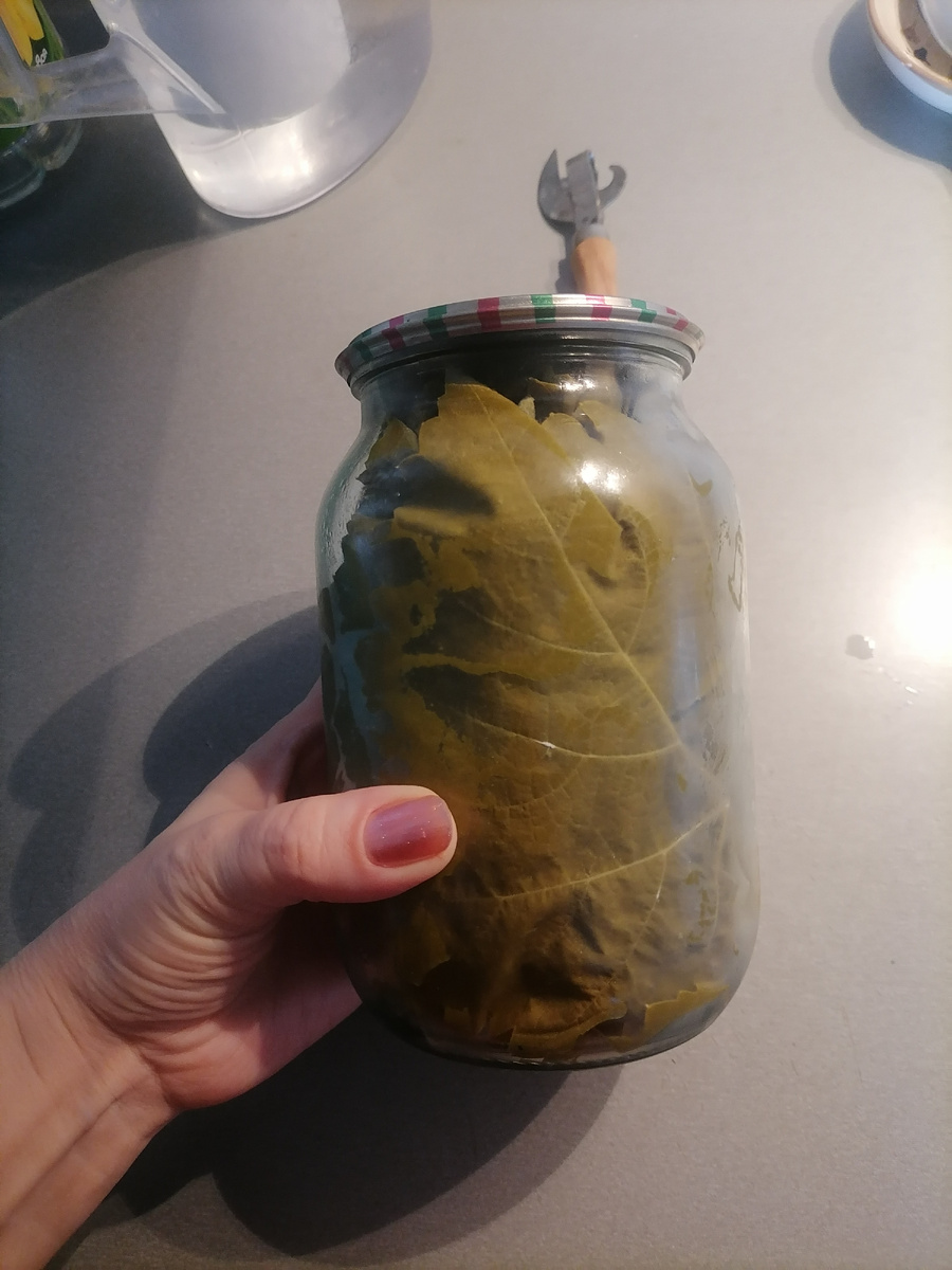 Гадость за 220 рублей 