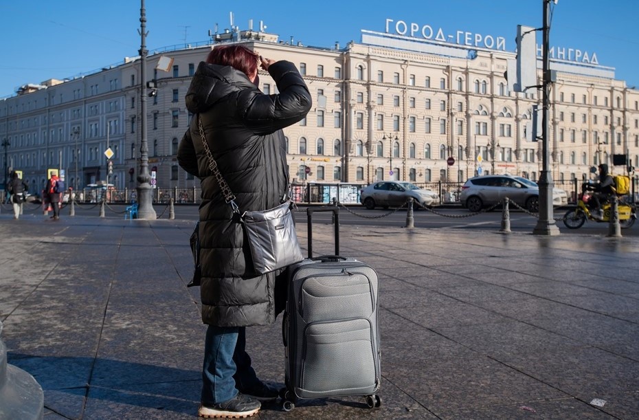    Автор фото: Сергей Ермохин / "ДП"