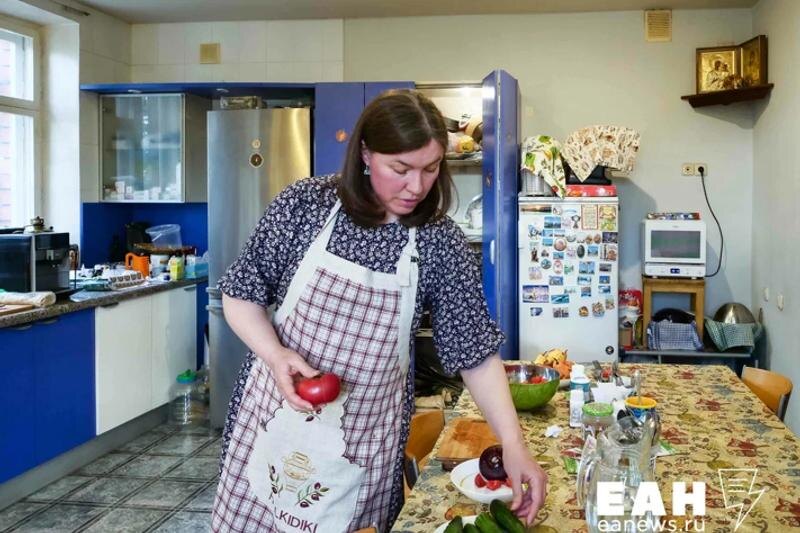    ЕАН. Архивное фото