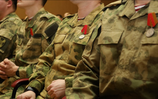    Фото: правительство НСО