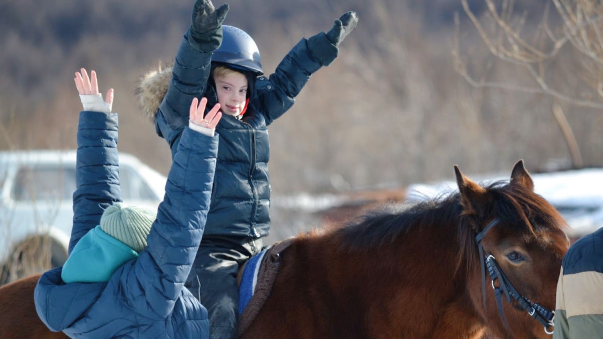 Фото: Дарья Чубарова, «Магаданская правда»