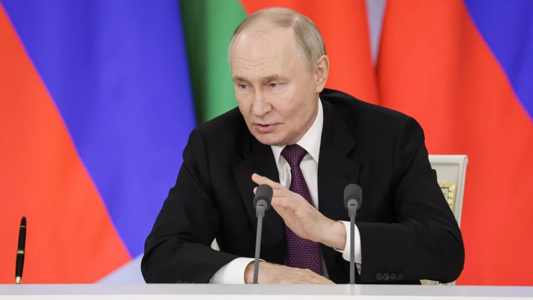    Фото: Roman Naumov/URA.RU/Globallookpress