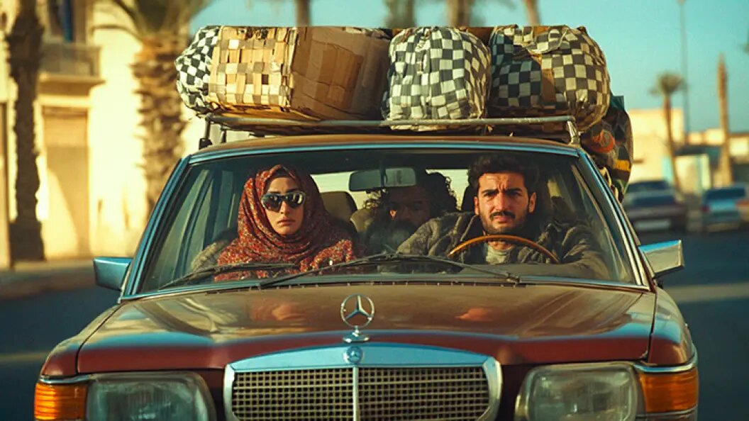    Коллаж Царьграда