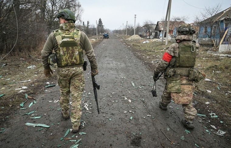    Станислав Красильников/РИА Новости
