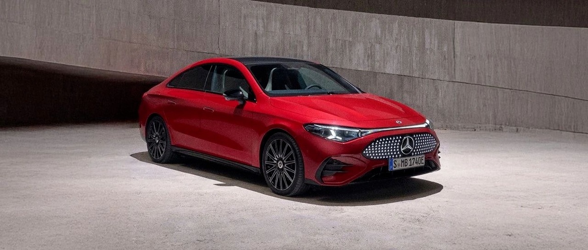 Фото Mercedes-Benz  📷
