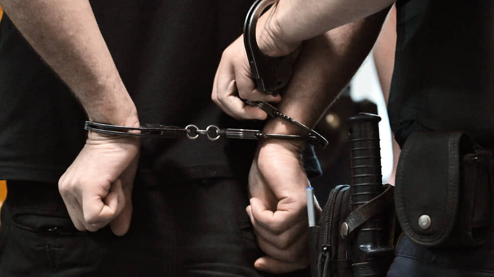 Фото: Антон Новодерёжкин / Коммерсантъ