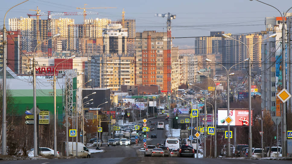 Фото: Александр Манзюк / Коммерсантъ