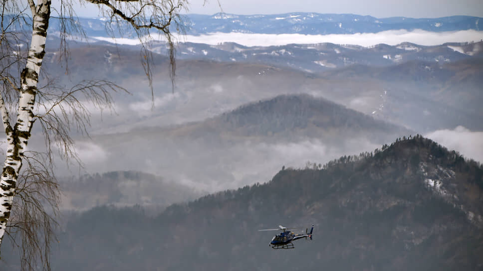 Фото: Влад Некрасов / Коммерсантъ