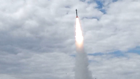    ПВО сбила 4 украинских дрона, летевших на Москву ©Пресс-служба Минобороны РФ/ТАСС