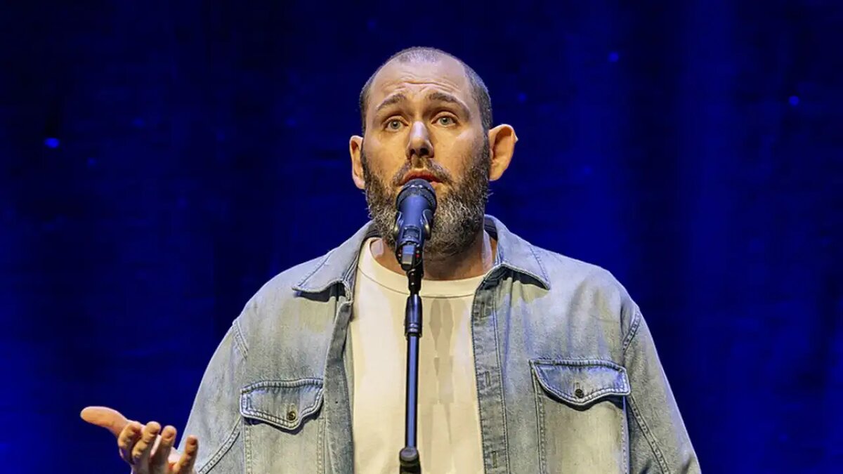    Семен Слепаков