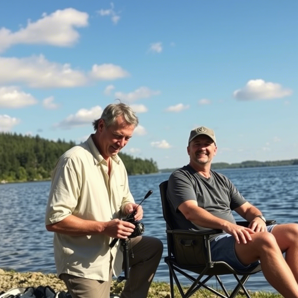 Промт автора