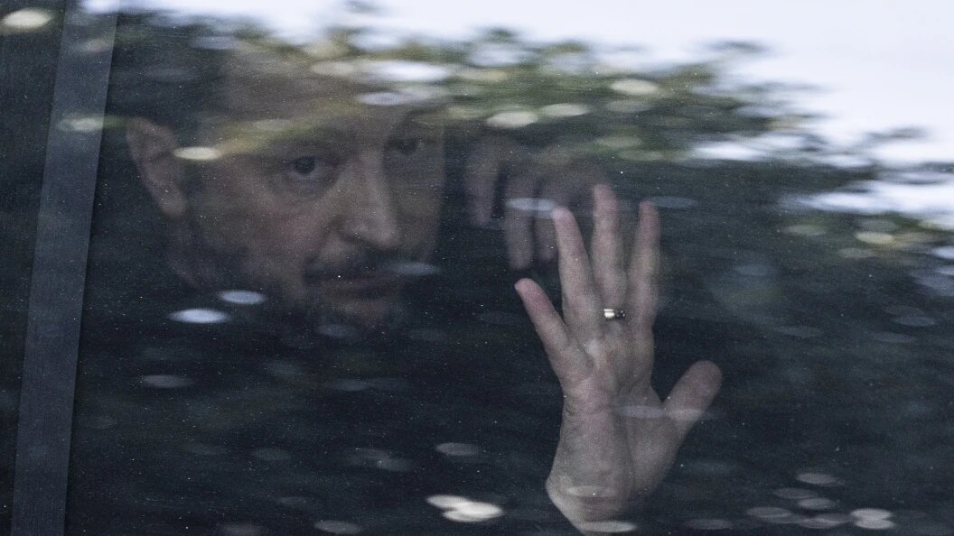    Фото: Chris Kleponis - CNP /Globallookpress