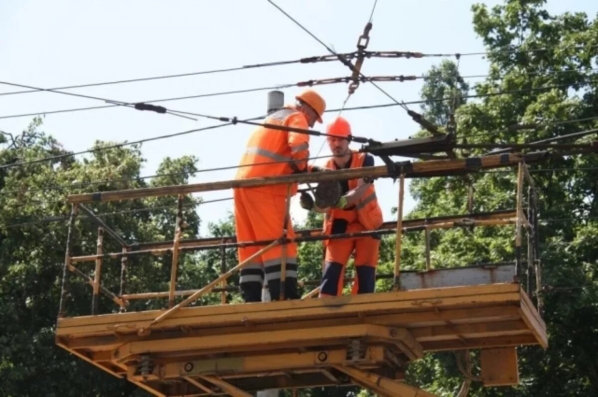    «Оренбургские пассажирские перевозки» платят ремонт поврежденного авто
