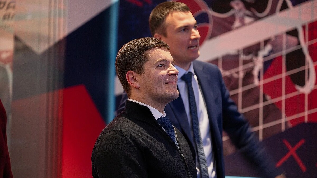    Фото: пресс-служба губернатора ЯНАО