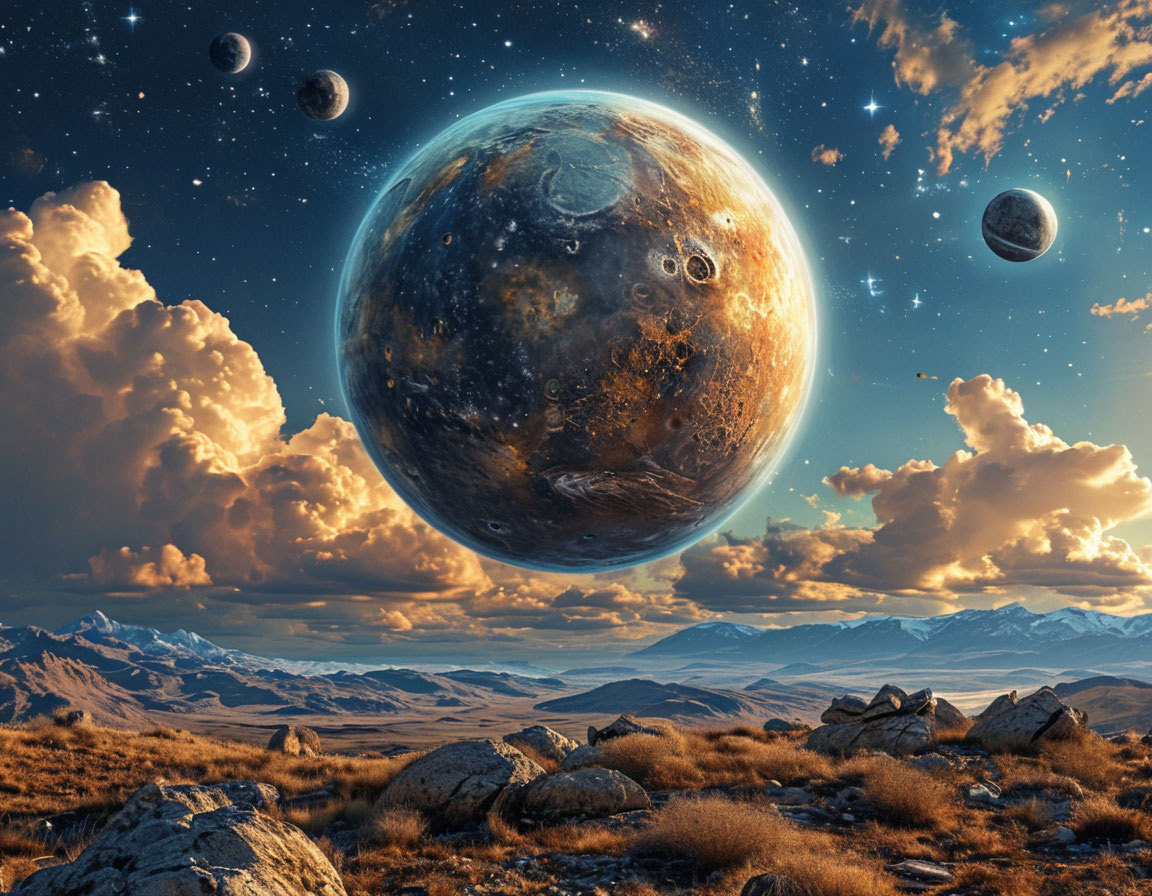 Изображение сгенерировано ИИ