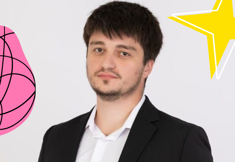 Георгий Габолаев Основатель и генеральный директор компании «Группа-А»