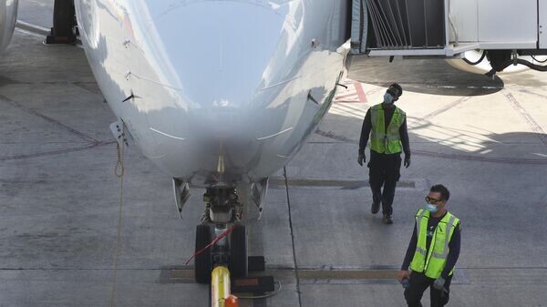    © Getty Images / Joe Raedle