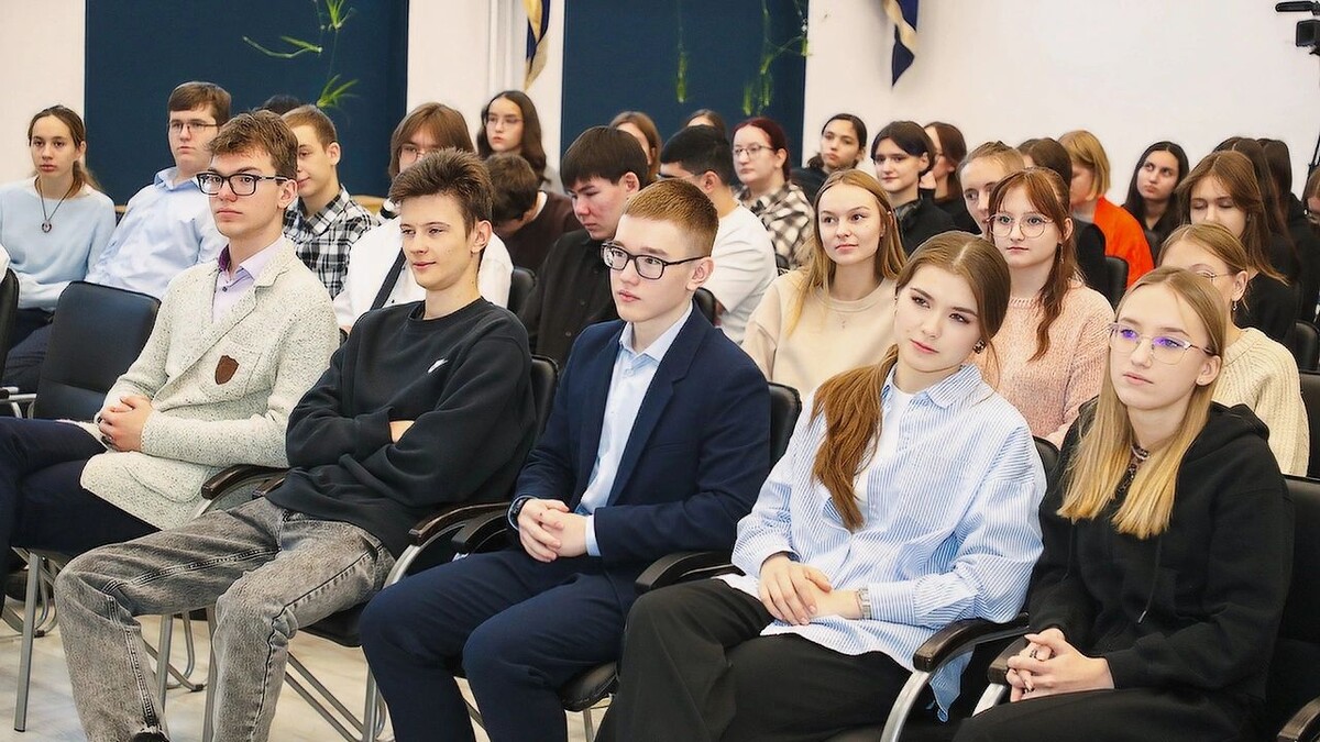    Фото: пресс-служба правительства ЯНАО