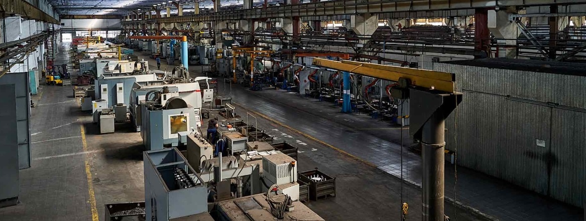    Фото АО "Волгабурмаш"