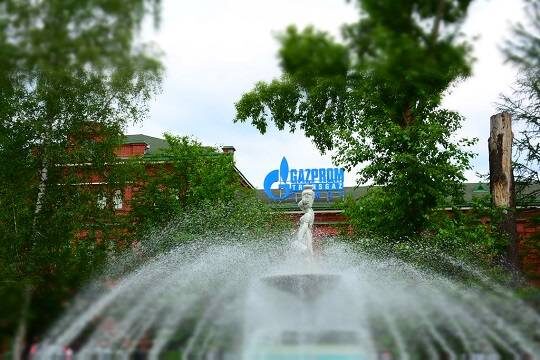    Bloomberg: США задумались о возвращении «Газпрома» в международные энергопроекты