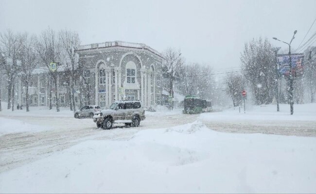    Фото: Редакция АиФ Сахалин/ АиФ
