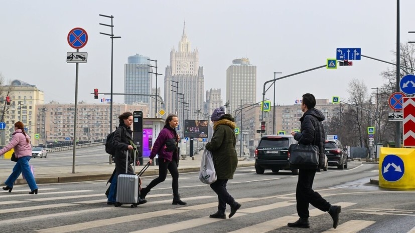   АГН «Москва»