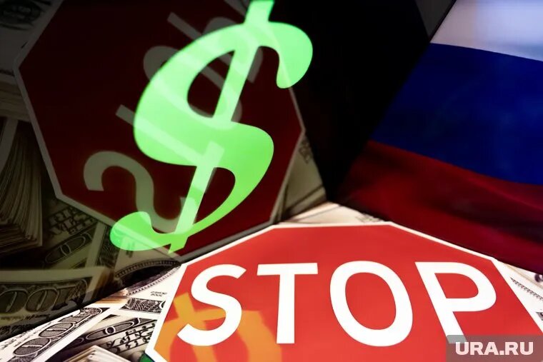 Вашингтон нарастил санкционное давление на РФ на фоне риторики о сближении двух экономик. Фото: Руслан Яроцкий © URA.RU