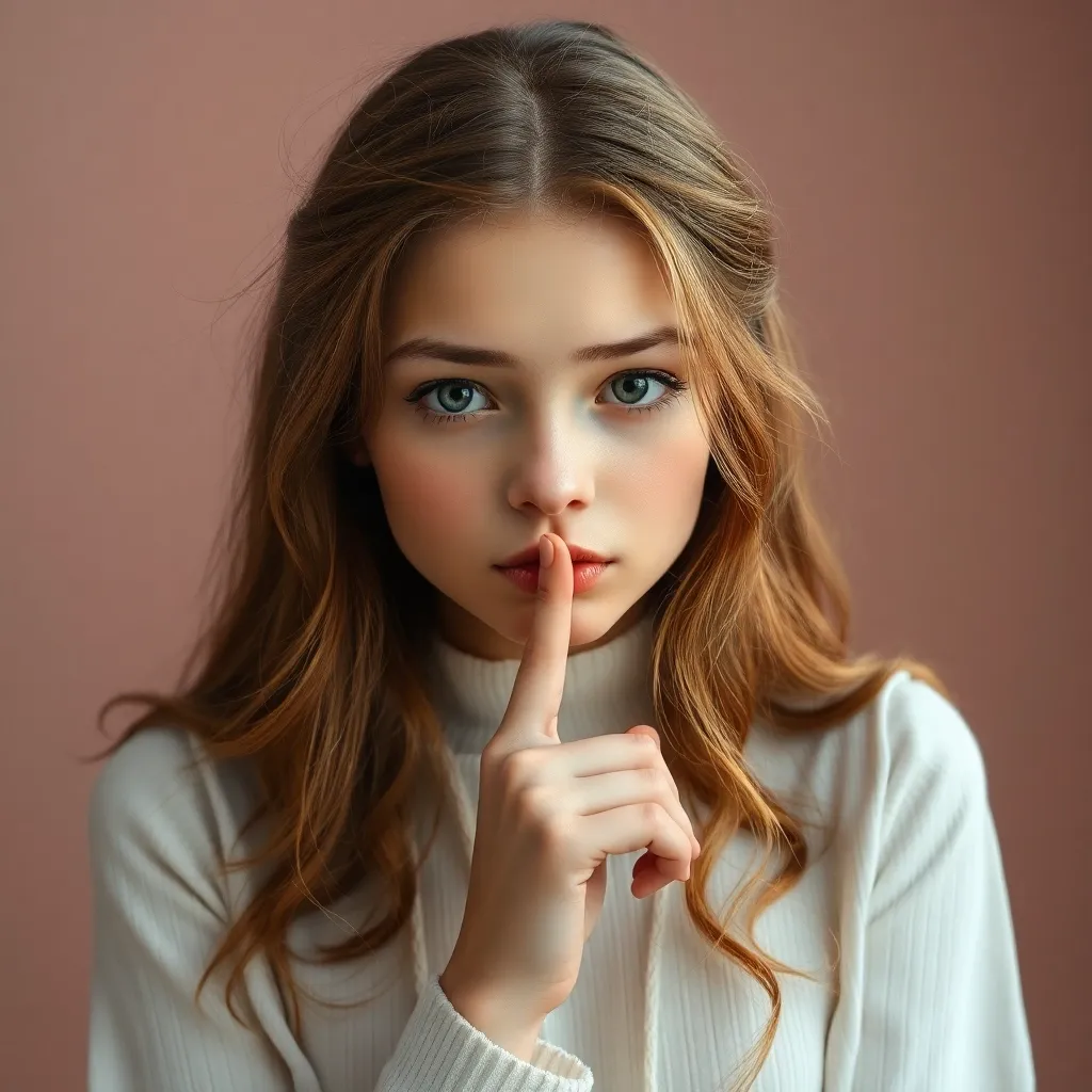 Молчание как форма наказания