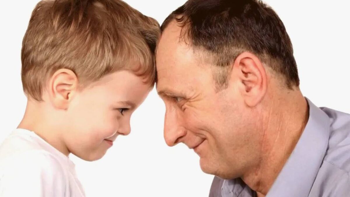 Родители и дети