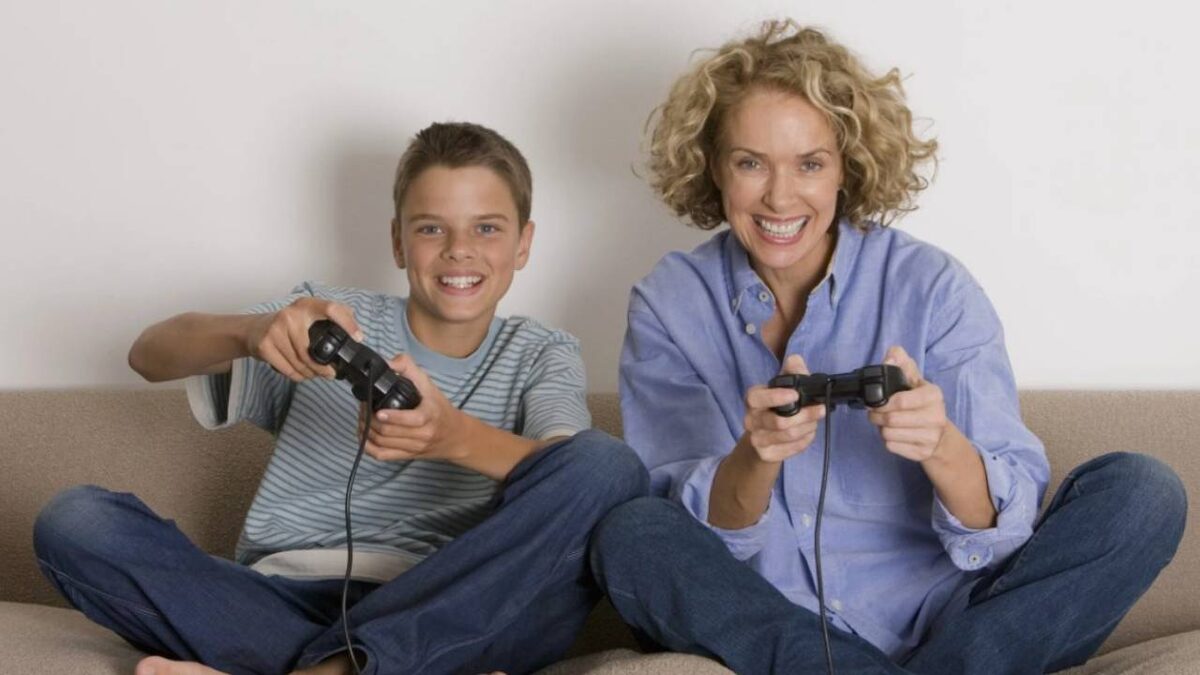 Дружба родителей и детей