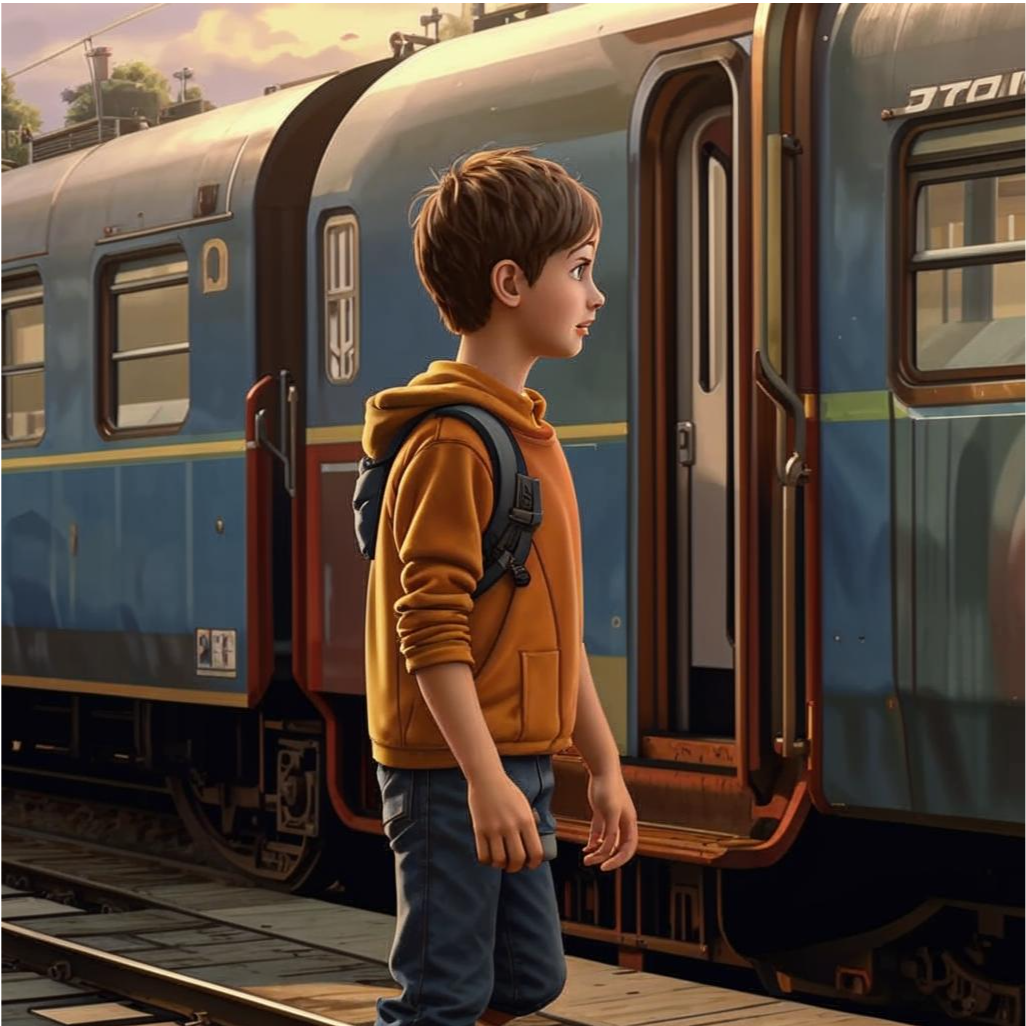 Изображение сгенерировано нейросетью Kandinsky на платформе Fusion Brain