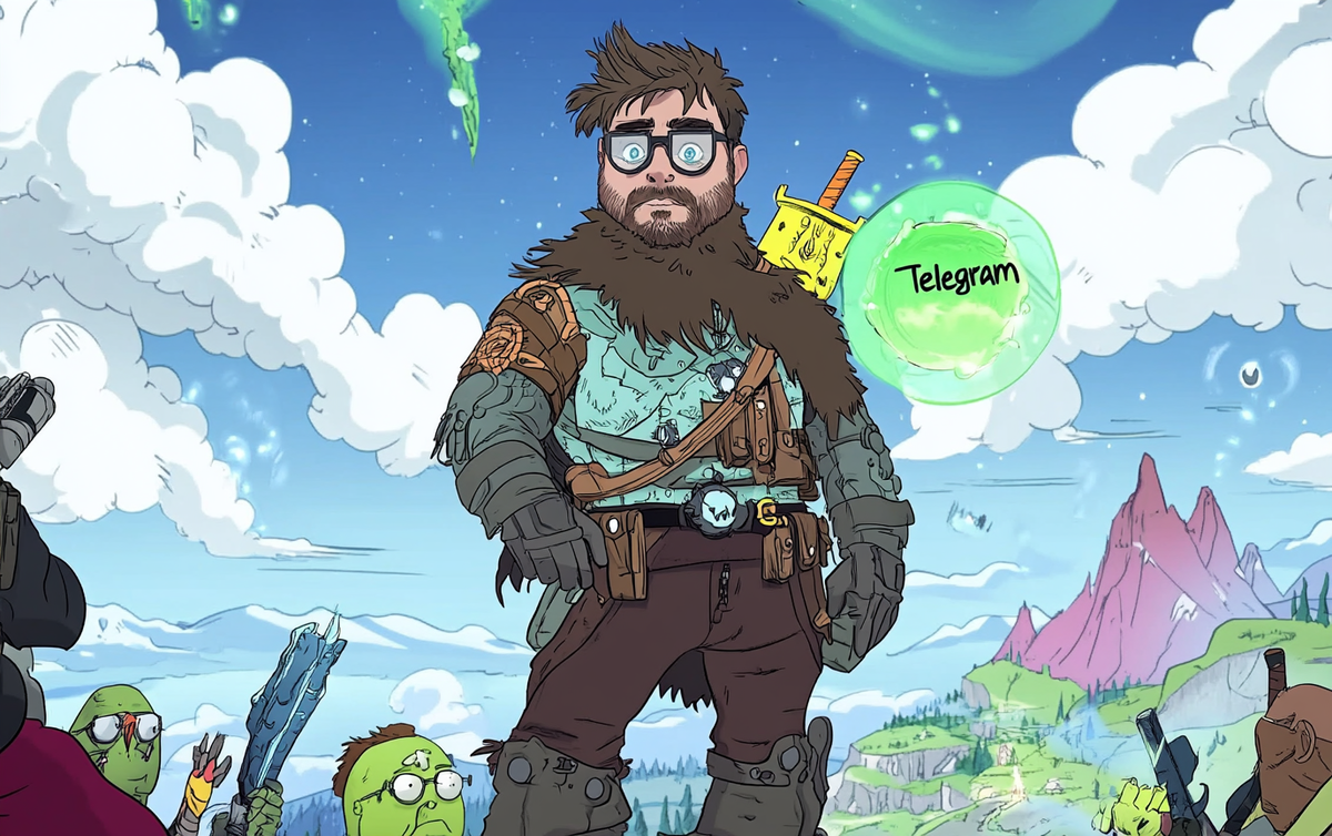    Создайте убойную воронку продаж в Telegram: шаги к успешной автоматизации и оплате через Тинькофф Артур Хорошев