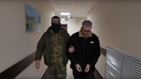    © Пресс-служба УФСБ России по Республике Крым и городу Севастополю