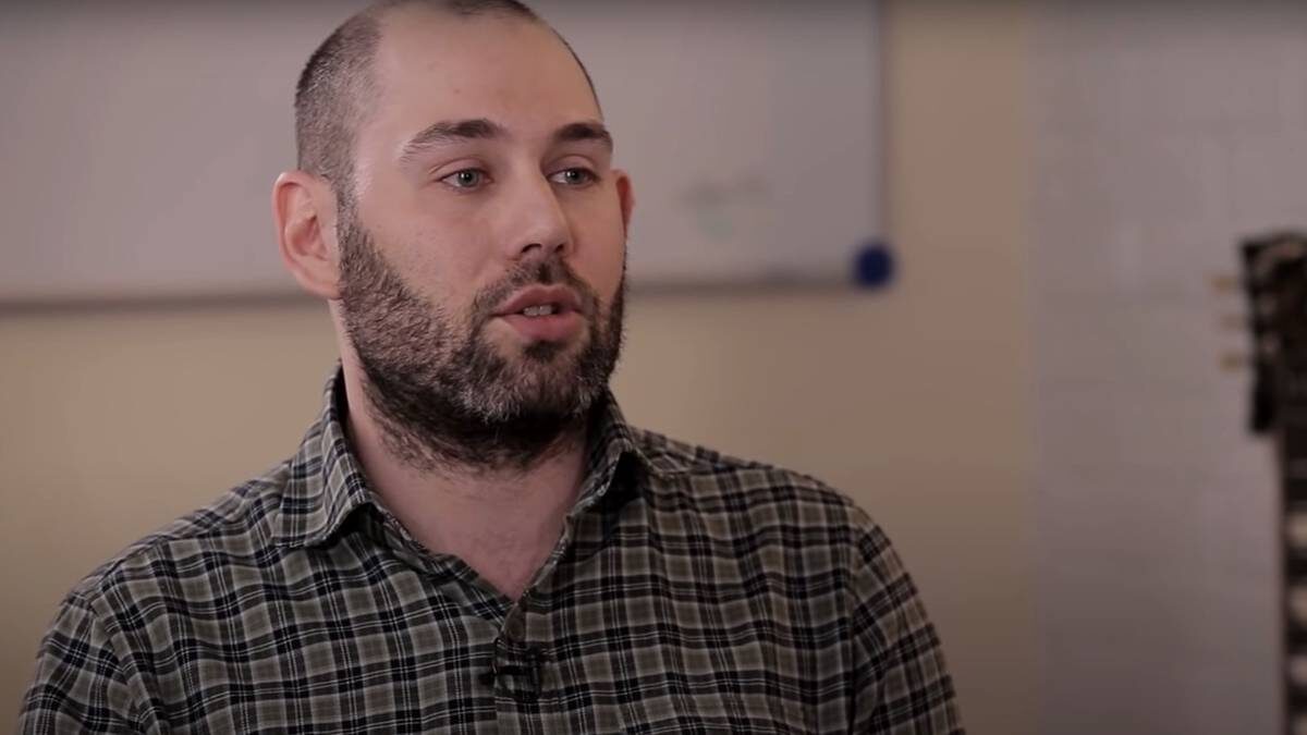    Фото: YouTube/ВДудь. Юрий Дудь признан в РФ иноагентом