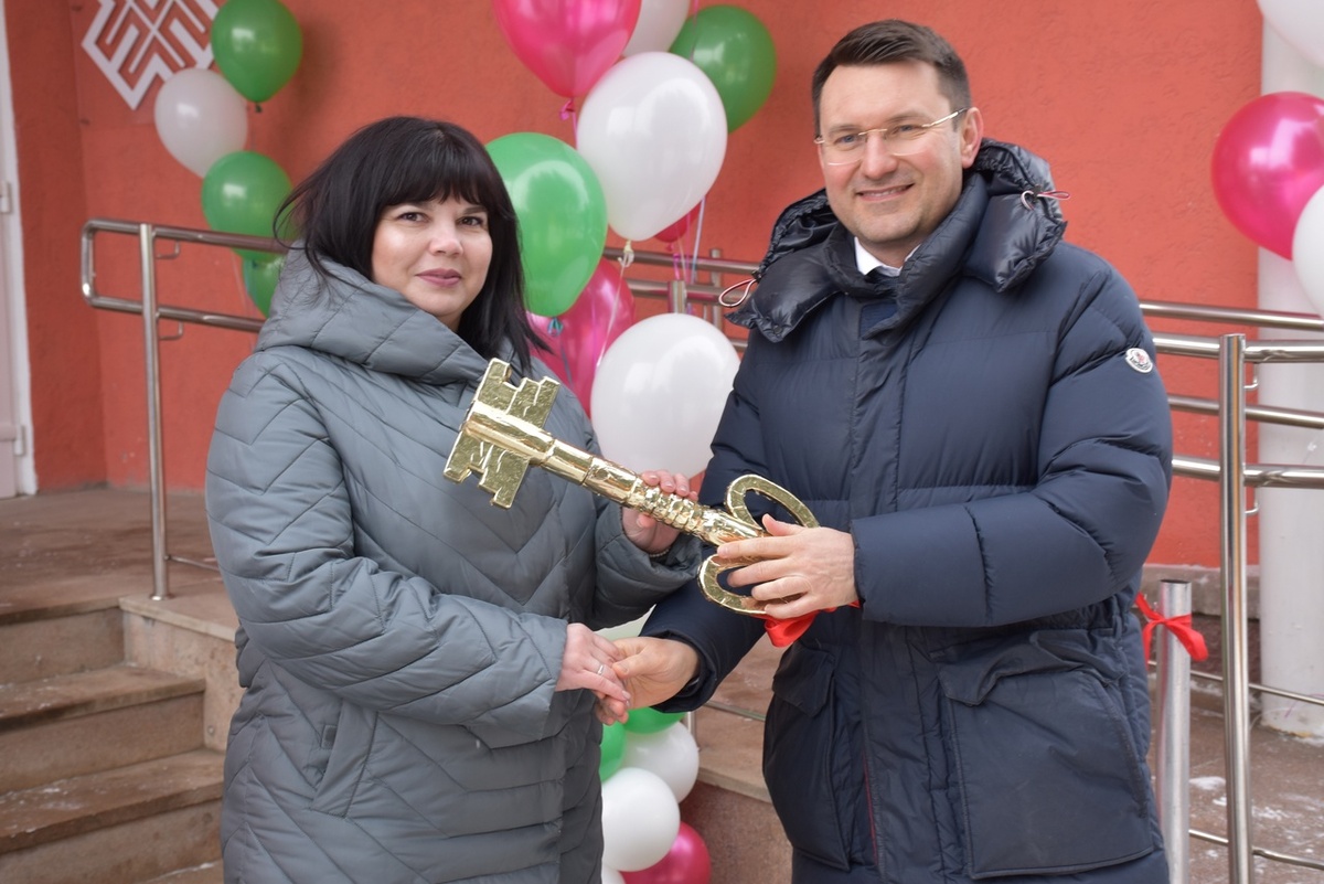 ФОТО СО СТРАНИЦЫ МО ПАРТИИ АСКИНСКОГО РАЙОНА