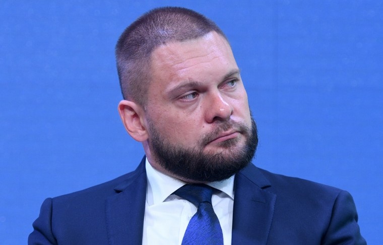    Валерий Мельников/РИА Новости