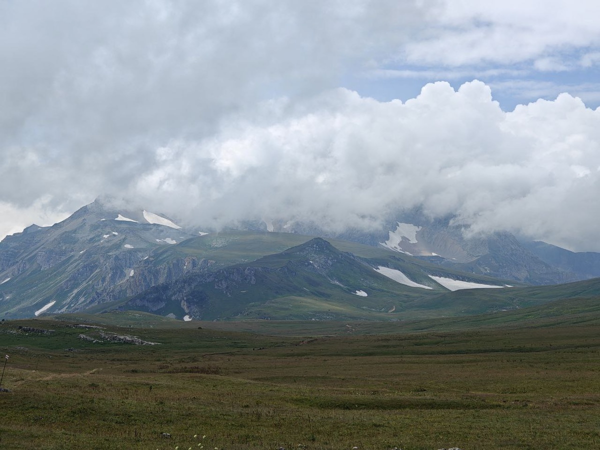    Фото: Юрий Серебренников/BFM Кубань