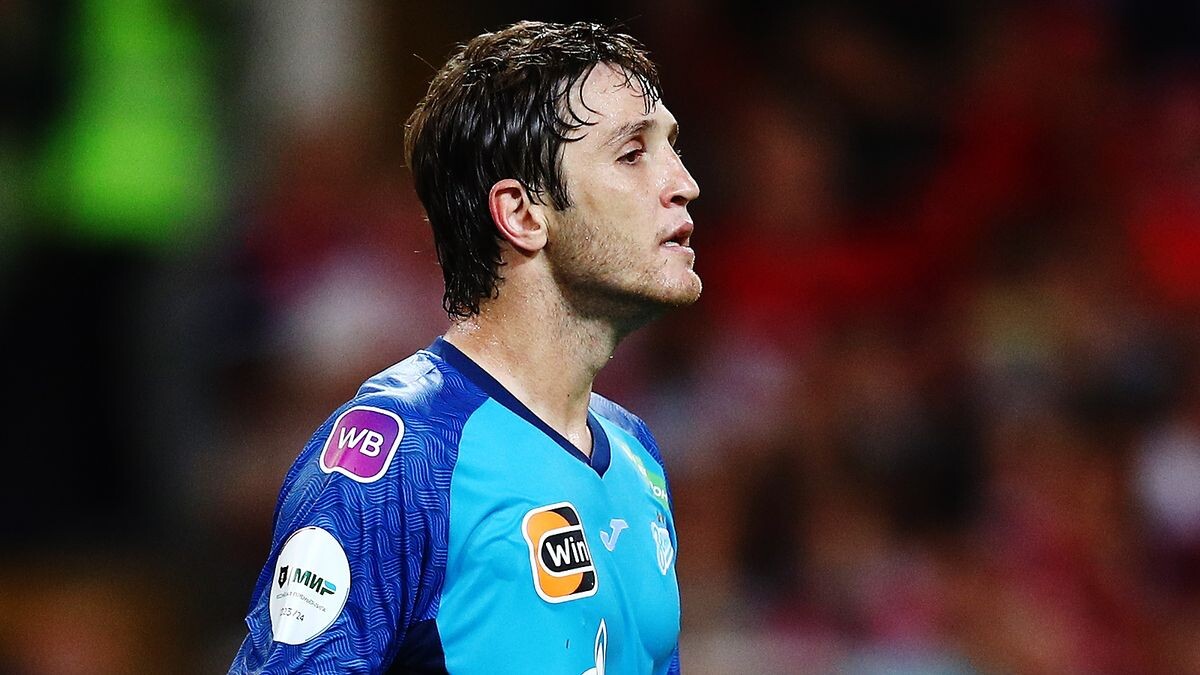    Евгений Семенов, Sport24