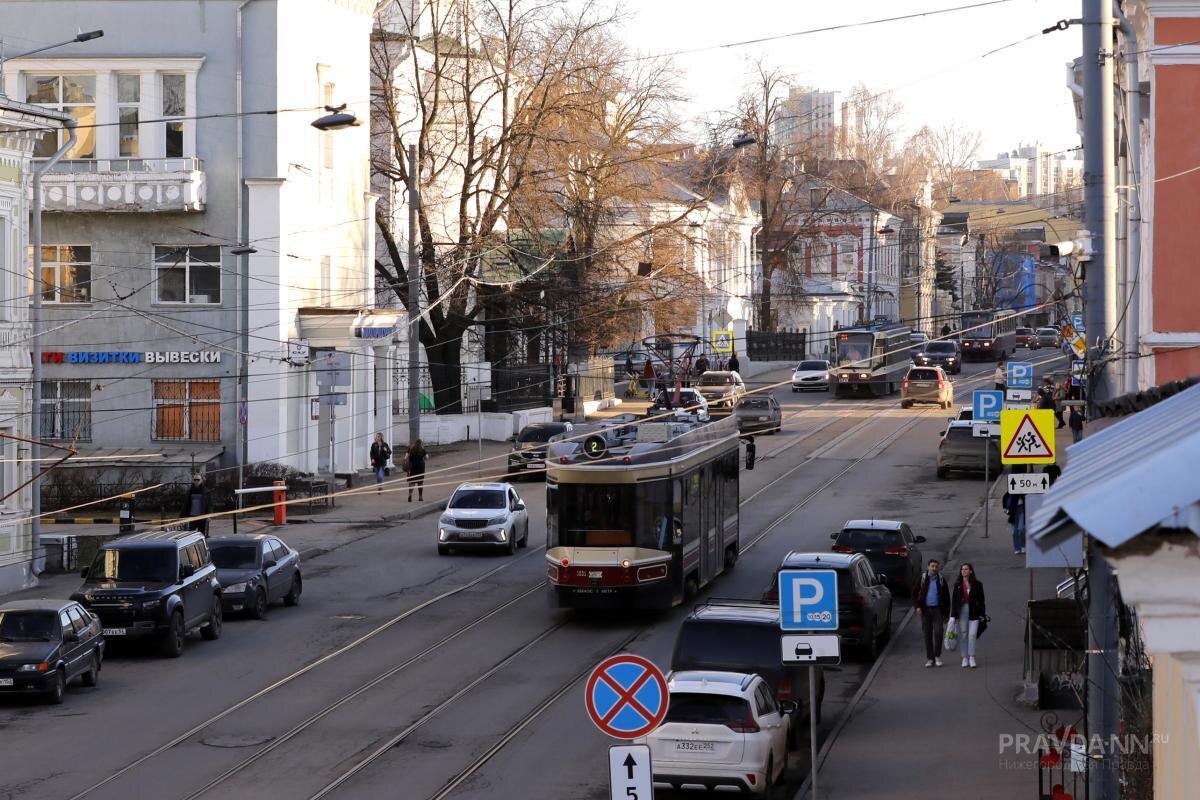    В воскресенье будет облачно с прояснениями