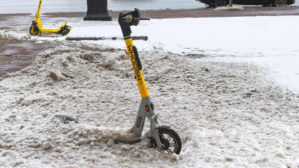Фото: Александр Баранов / Коммерсантъ